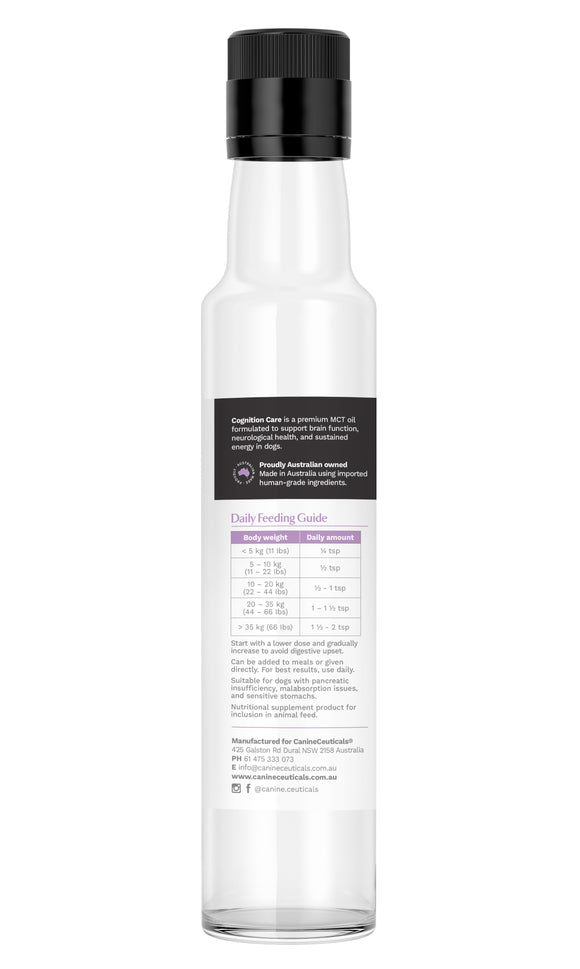 Cognition Care - CanineCeuticals