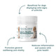 Active Dog Bundle - Joint Health Plus by CanineCeuticals