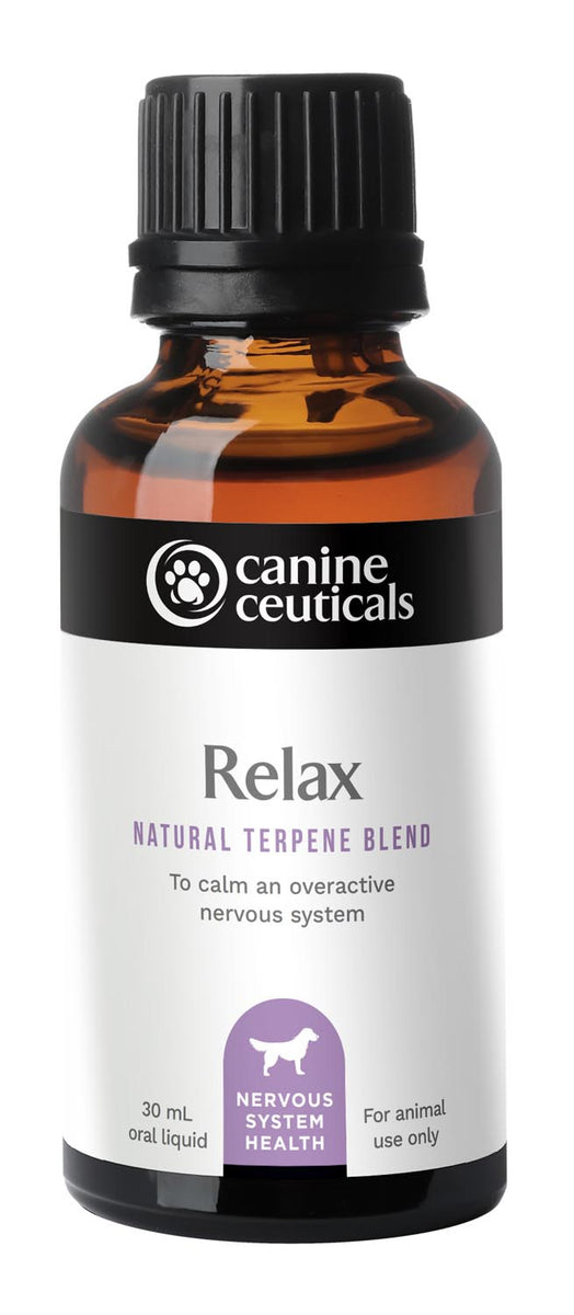 Relax – CanineCeuticals