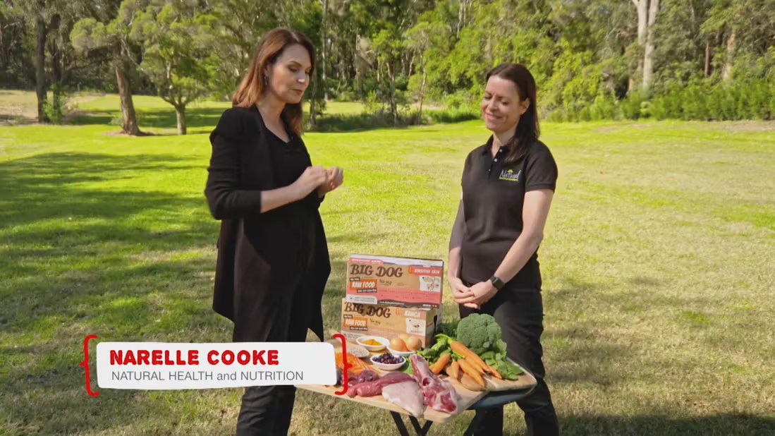 Interview: The role of diet in food allergies.