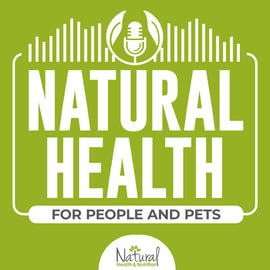 Episode 12: Nutrition & behaviour with Lauren Turner