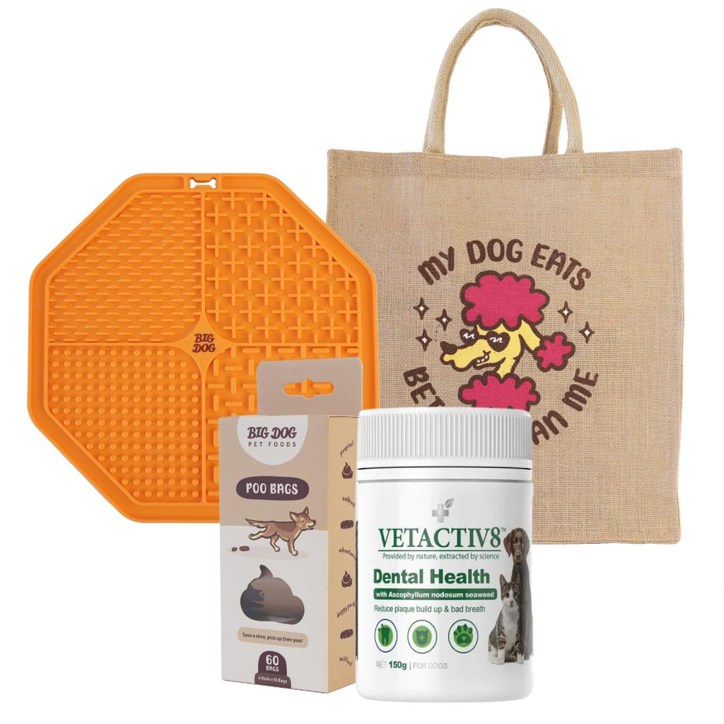 Canine Ceuticals Website Giveaway