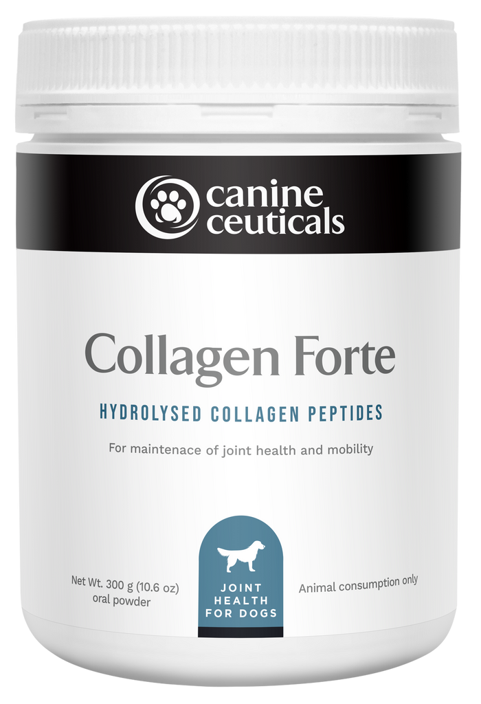 CanineCeuticals Collagen Forte