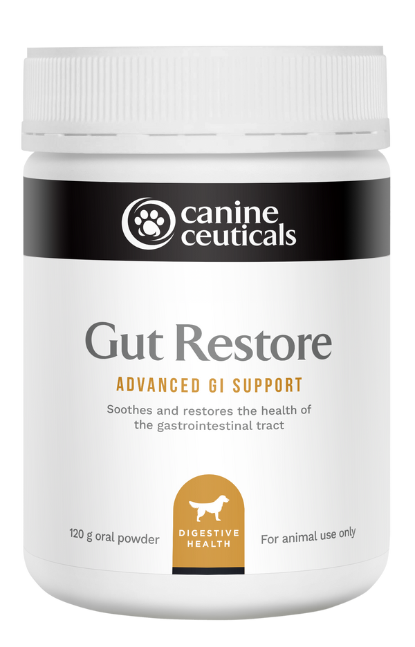 CanineCeuticals - Gut Restore