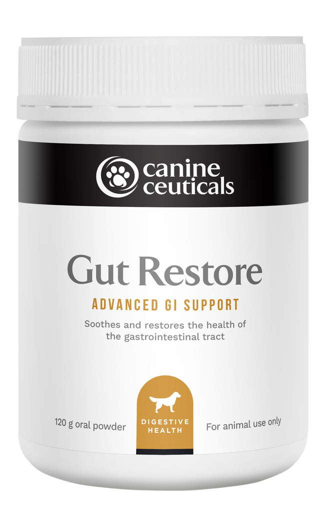 CanineCeuticals - Gut Restore