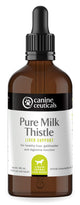 CanineCeuticals - Pure Milk Thistle