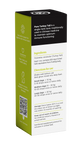 CanineCeuticals Pure Turkey Tail supplement packaging - Back