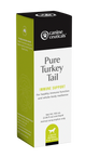 CanineCeuticals Pure Turkey Tail supplement packaging - Front