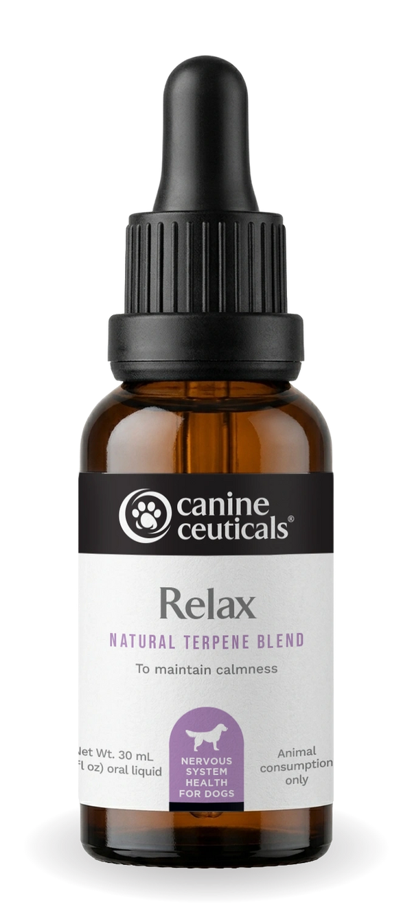 CanineCeuticals - Relax