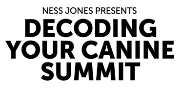 Decoding your Canine