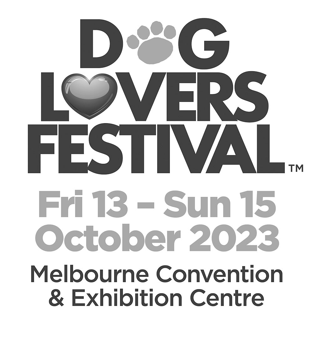 CanineCeuticals at the Dog Lovers Festival