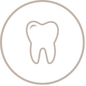 Licking or Chewing of Joints