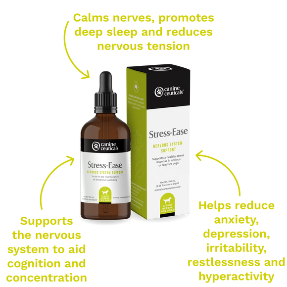 Stress Reduction Care Pack - Stress Ease
