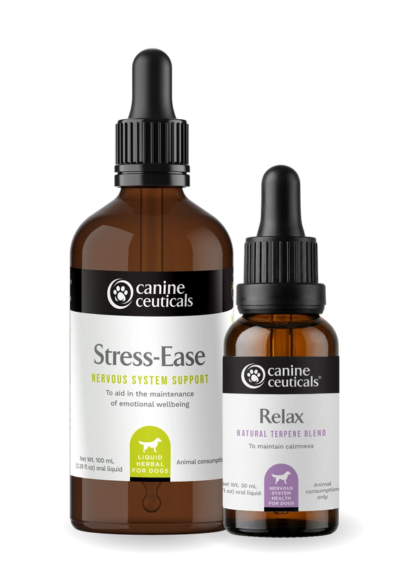 Stress Reduction Care Pack