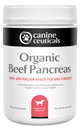 Organic Beef Pancreas