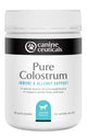 Pure Colostrum IMMUNE & ALLERGY SUPPORT