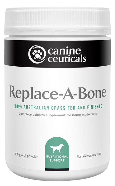 Replace A Bone CanineCeuticals