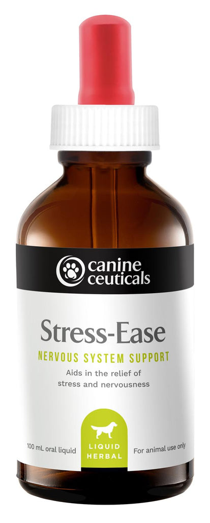 CanineCeuticals - Stress-Ease