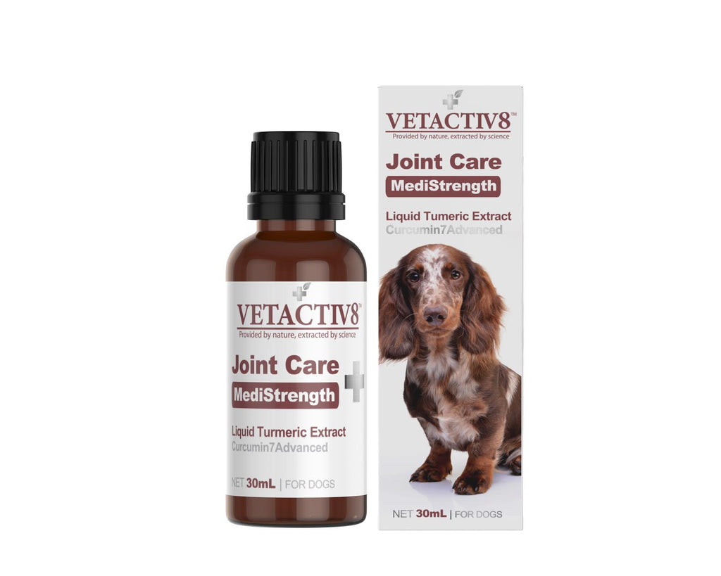 VetActiv8 - Joint Care