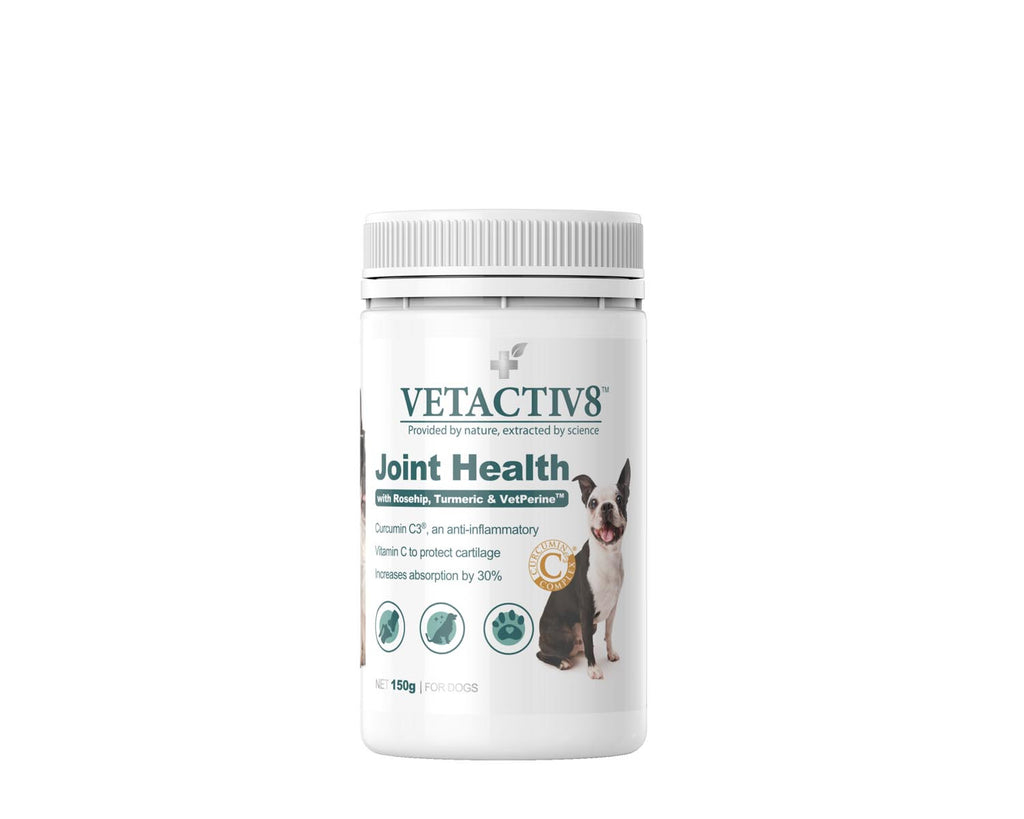 VetActiv8 - Joint Health